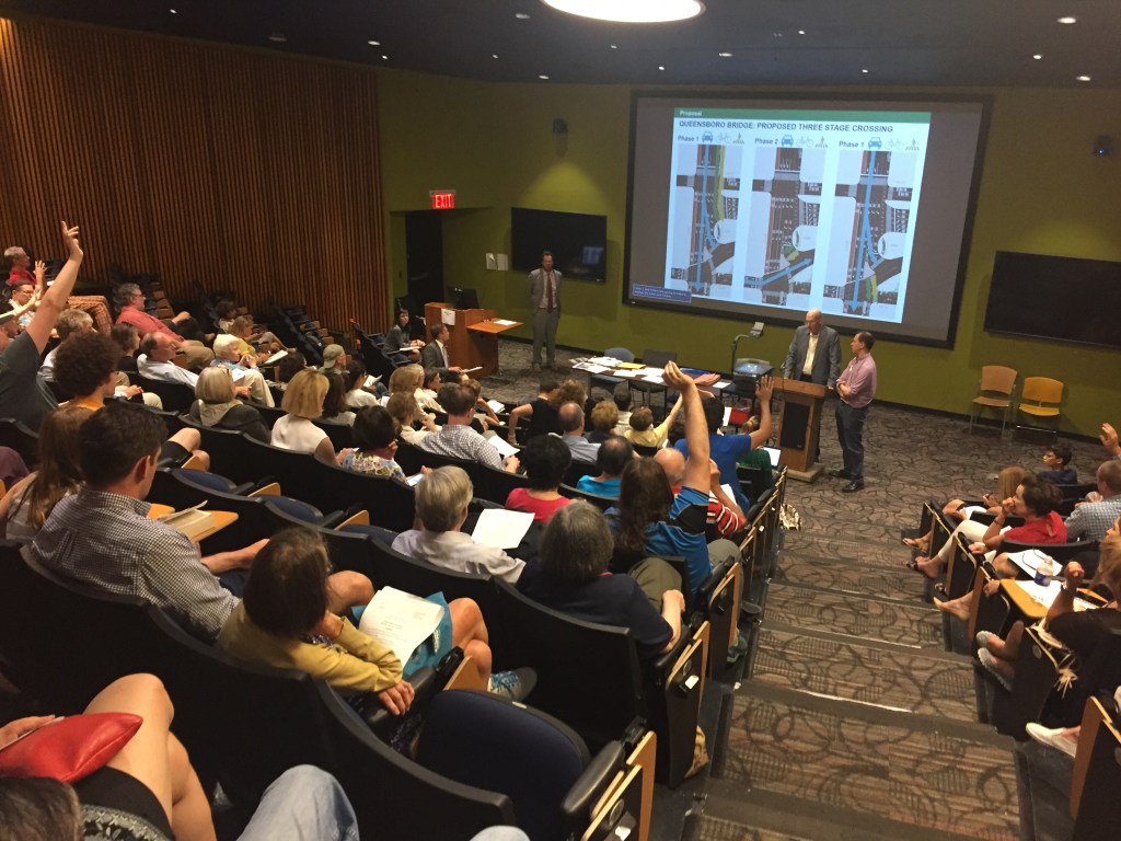 The Upper East Side Can Still Deliver an Old-Fashioned Bike Lane Kvetchfest