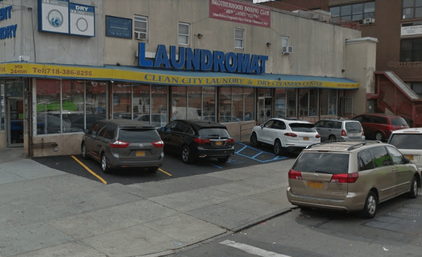NYC Is Littered With Dangerous Parking Lots Like the One Where Luz Gonzalez Was Killed
