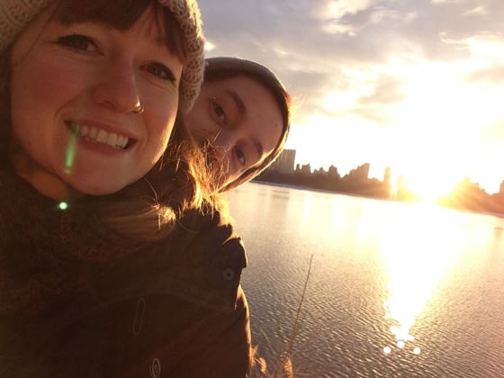 Bronx Driver Who Killed Heather Lough Pleads to Reckless Driving in Exchange for Wrist Tap