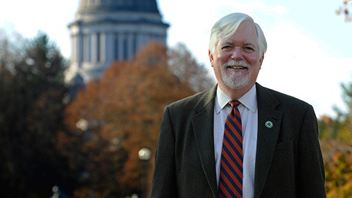 Washington DOT Chief: Fixing Congestion With Highways “Fiscally Impossible”
