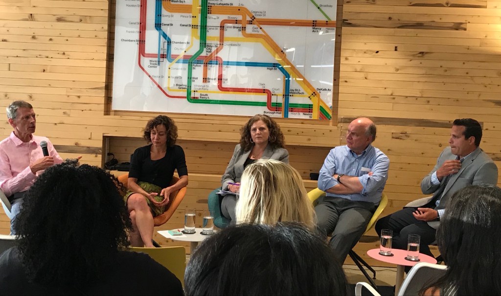 Will de Blasio Set a Minimum Wage for Uber Drivers?