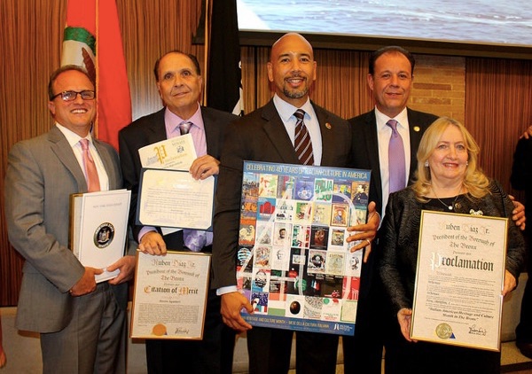 Here Are the NYC Electeds Who Take Campaign Money From Trash Carters