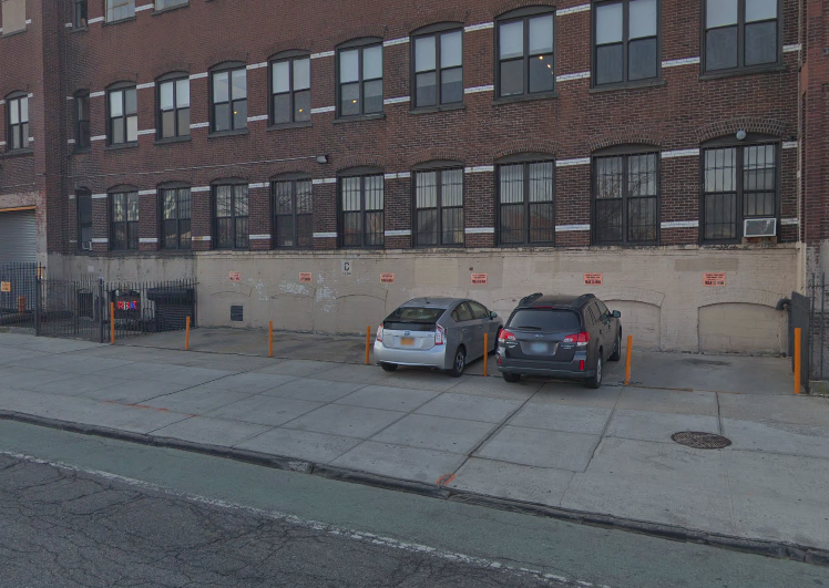 Image via Google Maps