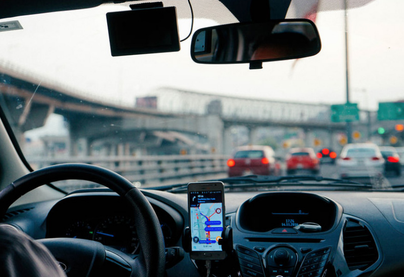 Uber, Lyft Have Long Screwed Gig Workers with ‘Independent Contractor’ Scam — Now Taxpayers Provide the Bailout