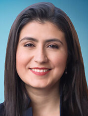 State Sen. Jessica Ramos