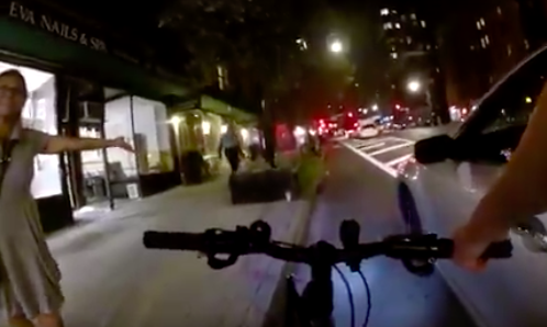 Today’s Edition of “S#!t We Put Up With Every F@&%ing Day”