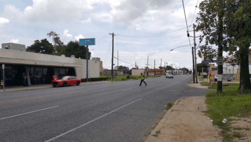 Baton Rouge Advocates Look to Tear Down Institutional Barriers to Safe Streets