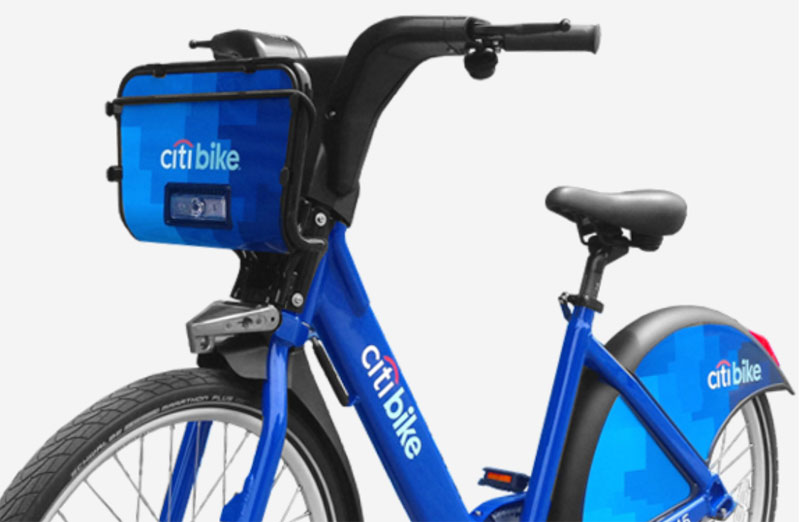 Take Citi Bike to the Polls Next Tuesday — For Free
