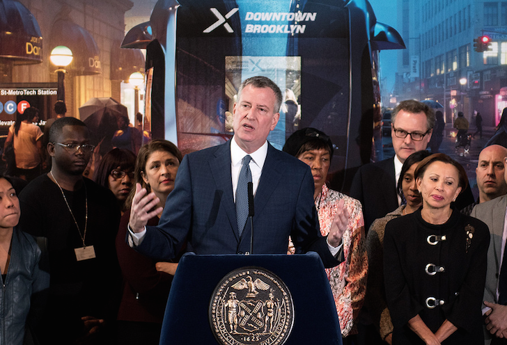 The BQX Streetcar Is On Hold — And Should Be Killed Outright, Say Critics