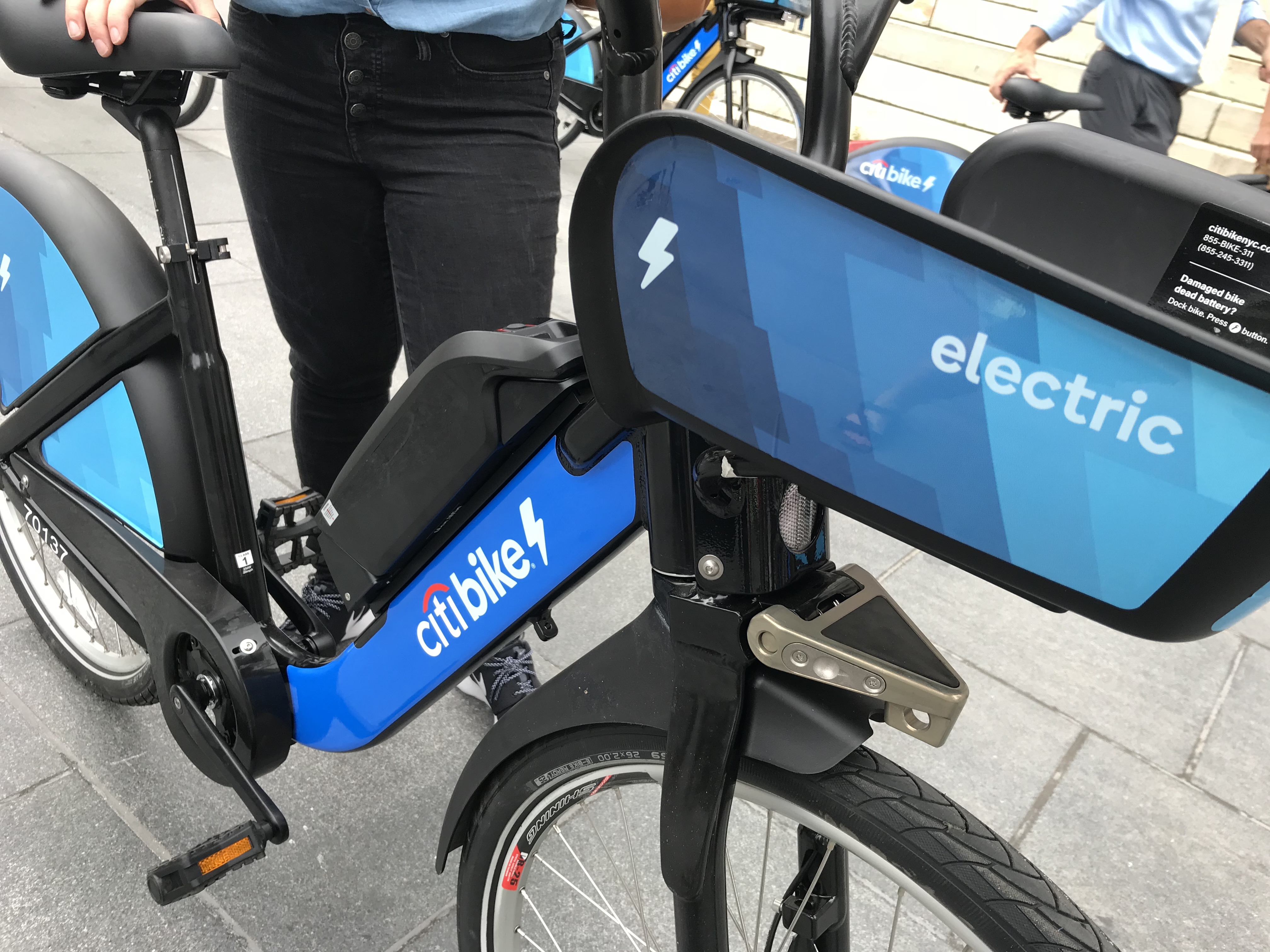 E-xciting (But Also E-xpensive) News: Citi Bike Electric Fleet Will Grow to  4,000  With $2 Fee - Streetsblog New York City