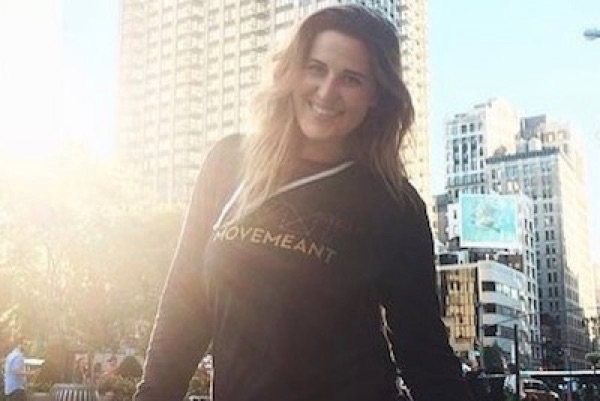 Driver Who Killed Manhattan Cyclist Kelly Hurley Pleads to Violating Her Right of Way