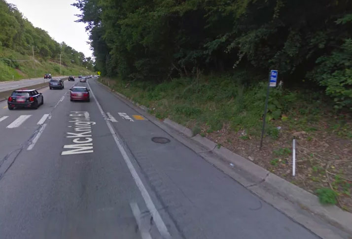 Meet Six Sorry Bus Stops That Weren’t Sorry Enough to Make the Cut