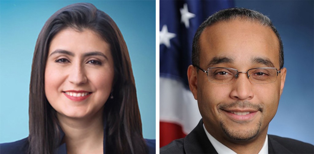 State Senate District 13 Questionnaires: Jessica Ramos vs. Jose Peralta