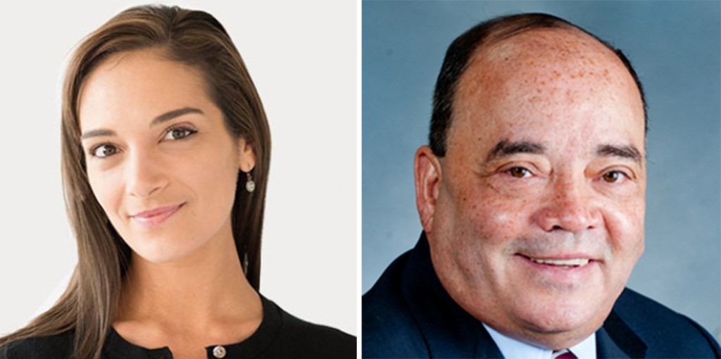 State Senate District 18 Questionnaires: Julia Salazar vs. Martin Dilan