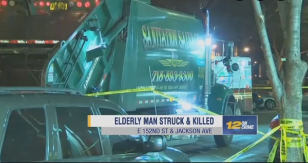 Thursday’s Headlines: #DontTrashNYC Edition