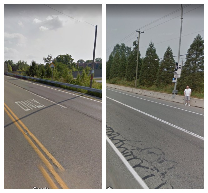 THIS IS IT: “Sorriest Bus Stops” Contest Final Pits Cincinnati vs. Vancouver