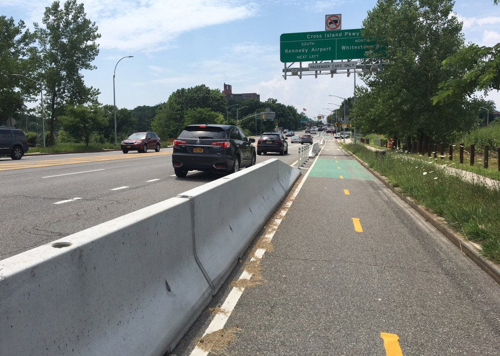 Queens Community Board Continues Secret Shenanigans to Raise Money to Kill Northern Boulevard Bike Lane