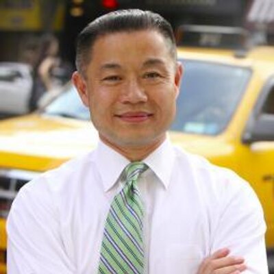 John Liu