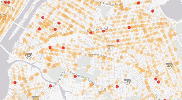 Another Person Killed By Driver on Northern Boulevard — Queens’s New ‘Boulevard of Death’