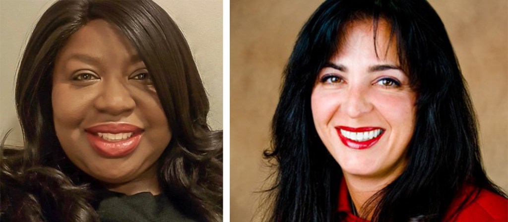 State Senate District 23 Questionnaires: Jasmine Robinson vs. Diane Savino