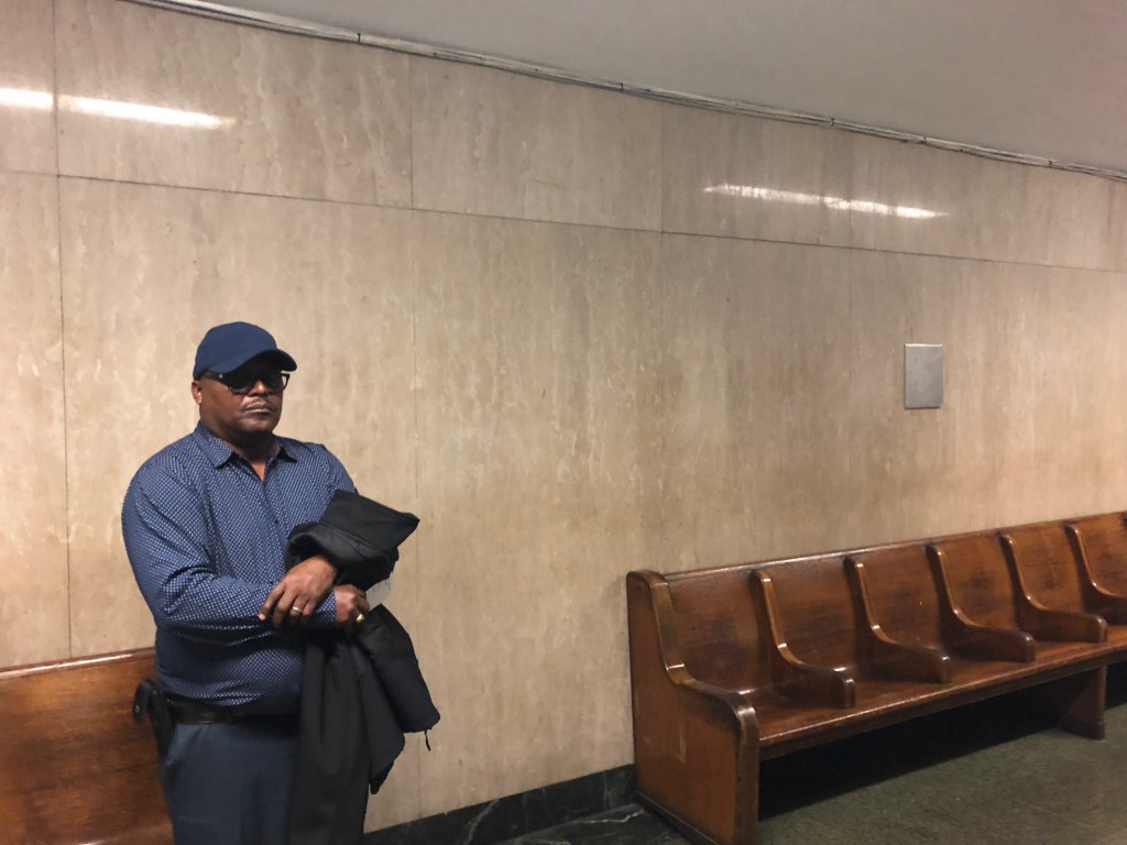 ‘Justice’: Killer of Citi Bike Rider Dan Hanegby is Guilty