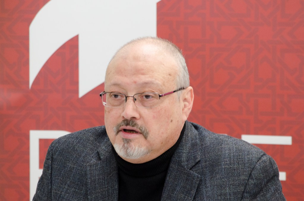 To Punish Saudi Regime for Killing Jamal Khashoggi, Institute a Carbon Tax in U.S.