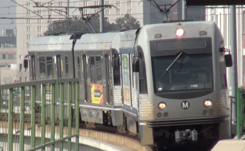 From Streetfilms: Los Angeles — The Great American Transit Experiment