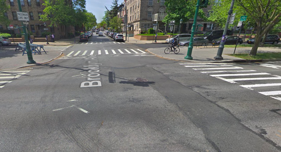 UPDATE: Sanitation Truck Driver Arrested After Killing Pedestrian in Crown Heights