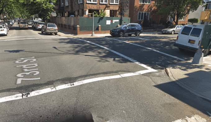 Driver Not Charged for Killing Scooter Rider in Crosswalk