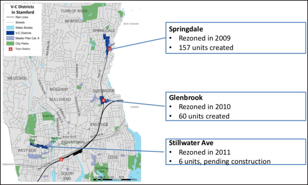 Transit-Oriented Development Under Attack In New York Suburbs?