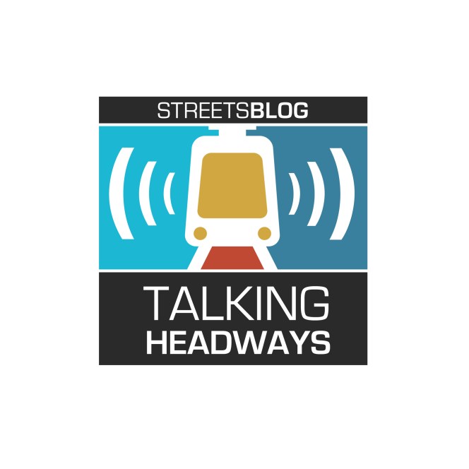 Talking Headways Podcast: Urbanism and Architecture