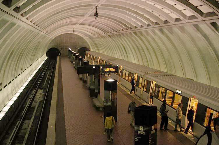 D.C. Metro Seeks Better Service, Fare Cuts to Stop Ridership Death Spiral