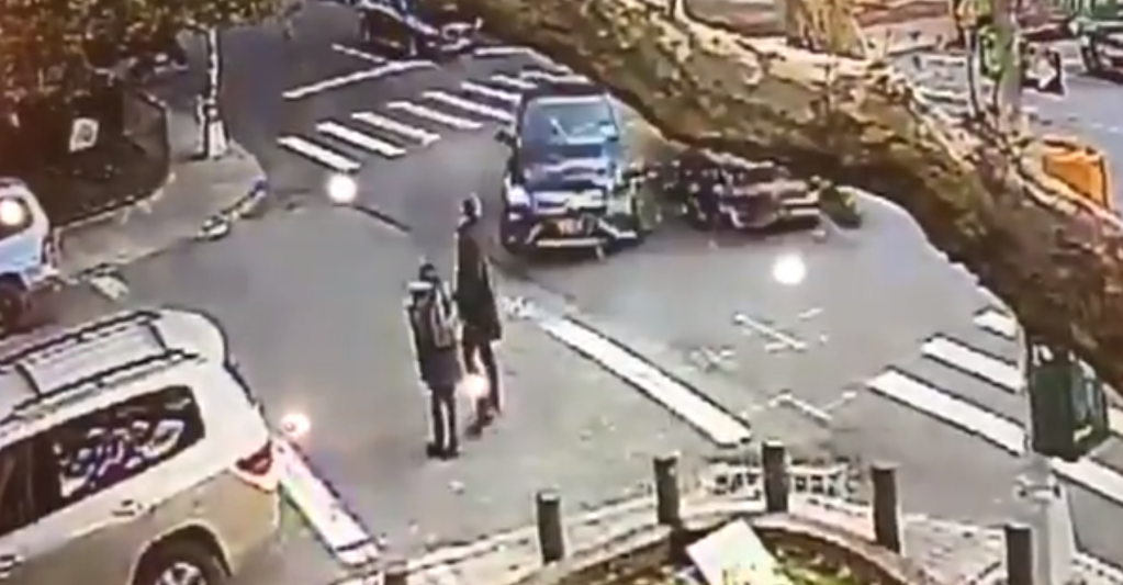 NYPD: Sorry, We’re Too Busy Dealing with Bombs to Protect You From Killer Drivers