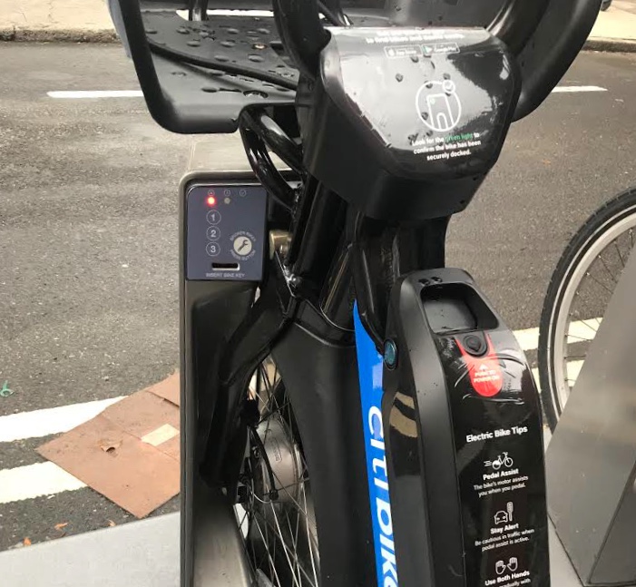 Say Goodbye to the E-Bike Red-Light-of-Death