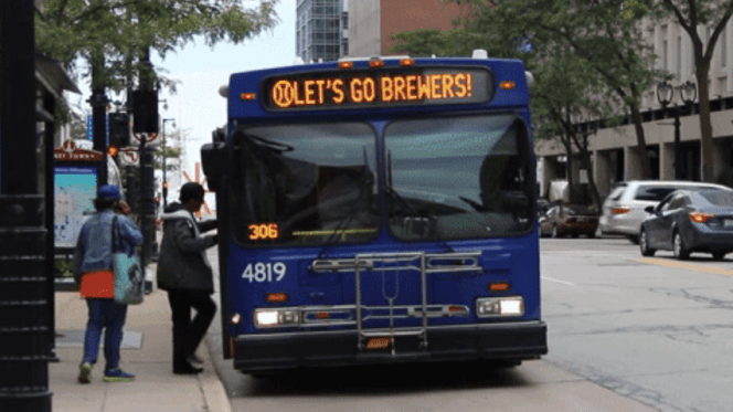 SHORT-SIGHTED! Milwaukee May Kill Bus Routes that Fix Racial-Economic Divide