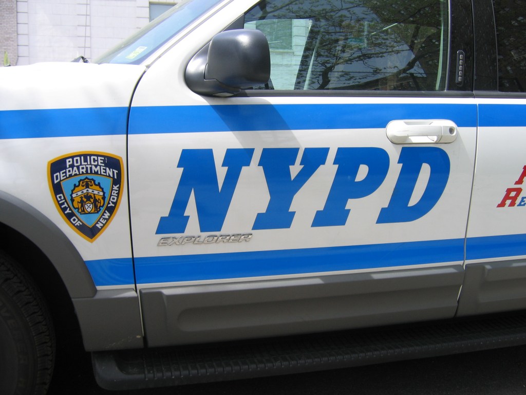 Crackdown? Cyclist Hurt by Rogue Private Carting Driver Hours Into NYPD Enforcement Effort