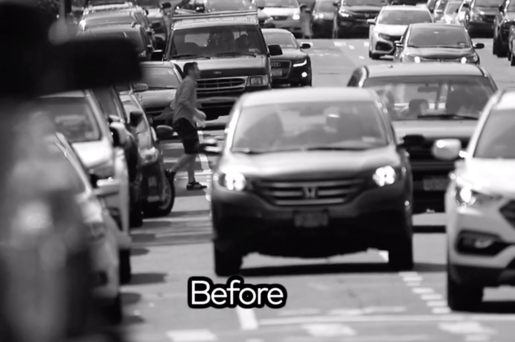 Ignore the NIMBYs and See Sunnyside’s Bike Lanes in Action