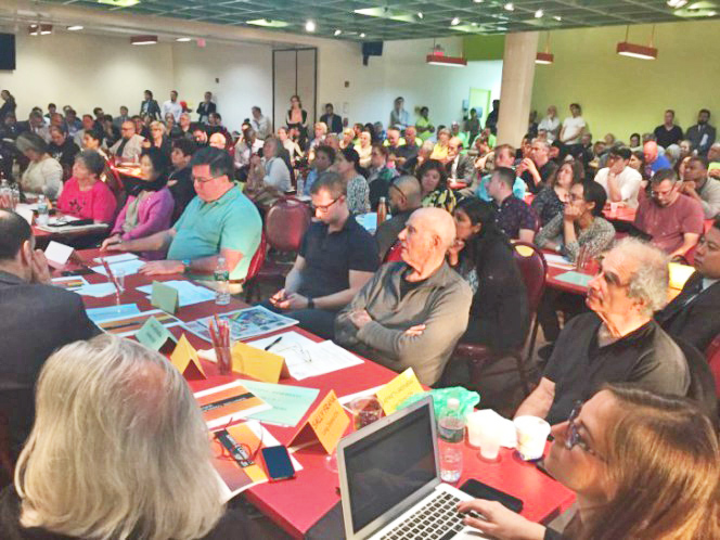 Term Limits Could Save Community Boards — And Make Them Live Up To Their First Name