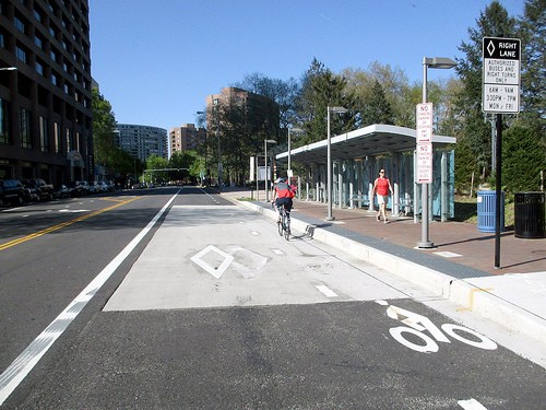 SIDEBAR: Amazon’s Choice of Crystal City Powered by Good Transit