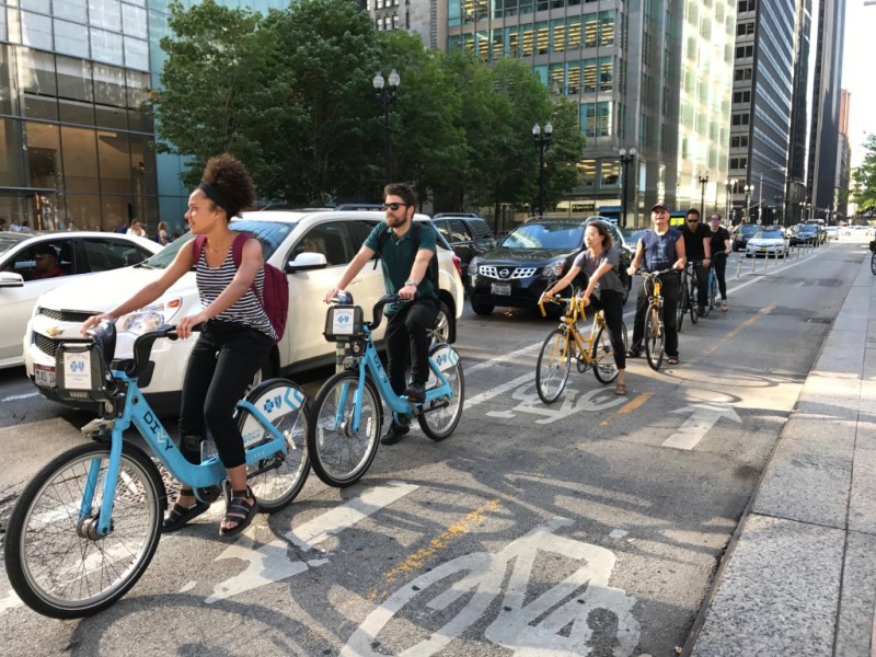 Hey, Men, Here’s How You Can Stop Making Transportation Lousy for Women