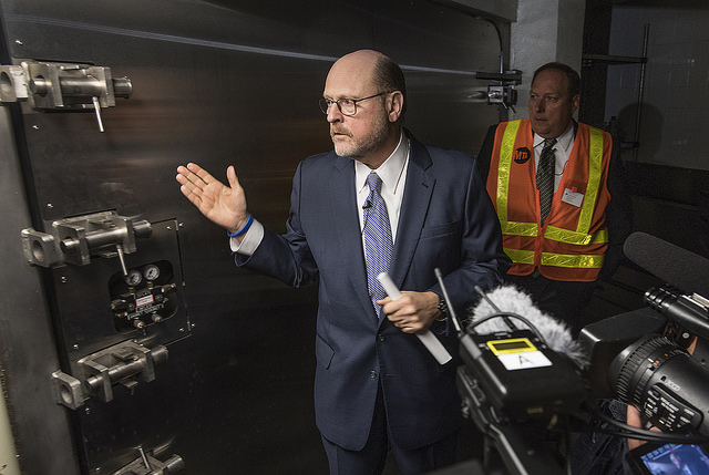 Joe Lhota’s Resignation from the MTA: What You Need to Know