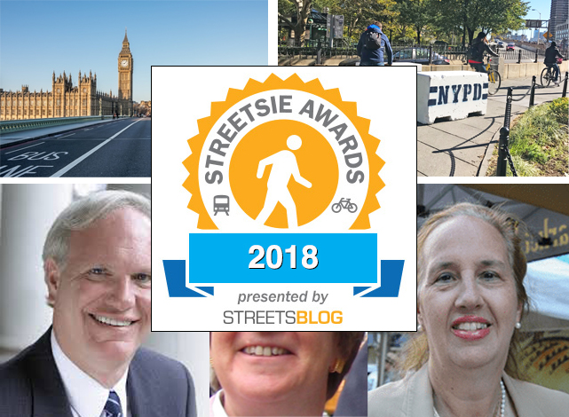 Streetsies 2018: Meet This Year’s Award Winners (And Winners Who Are Really Losers)