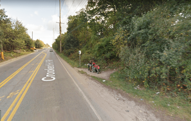 Suffolk’s ‘Sorriest’ Bus Stop Gets Upgrade