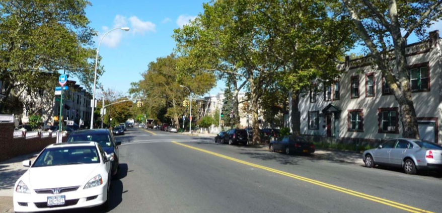 Bay Ridge Pols to City: Don’t Listen to Our Community Board! Give Us Bike Lanes Now!