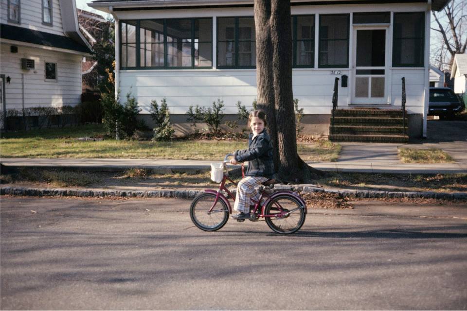 TransAlt Leader: I Don’t Bike To Work Because I Don’t Feel Safe Out There