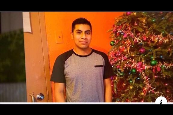 Fundraising Campaign Set Up to Aid Family of Fatally Doored Cyclist