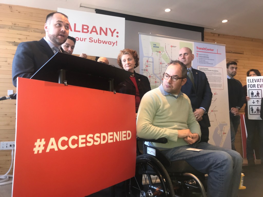 Two More Reasons to Support Congestion Pricing: Safety and Transit Accessibility
