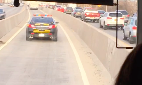 Eyes on the Street: Staten Island Express Bus is Great, But Expensive