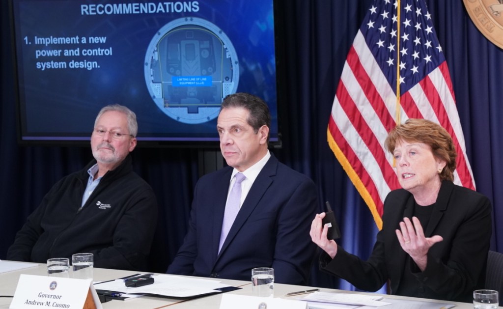 Council: Cuomo’s L-Train Bombshell Should Not Also Kill Bus and Bike Improvements