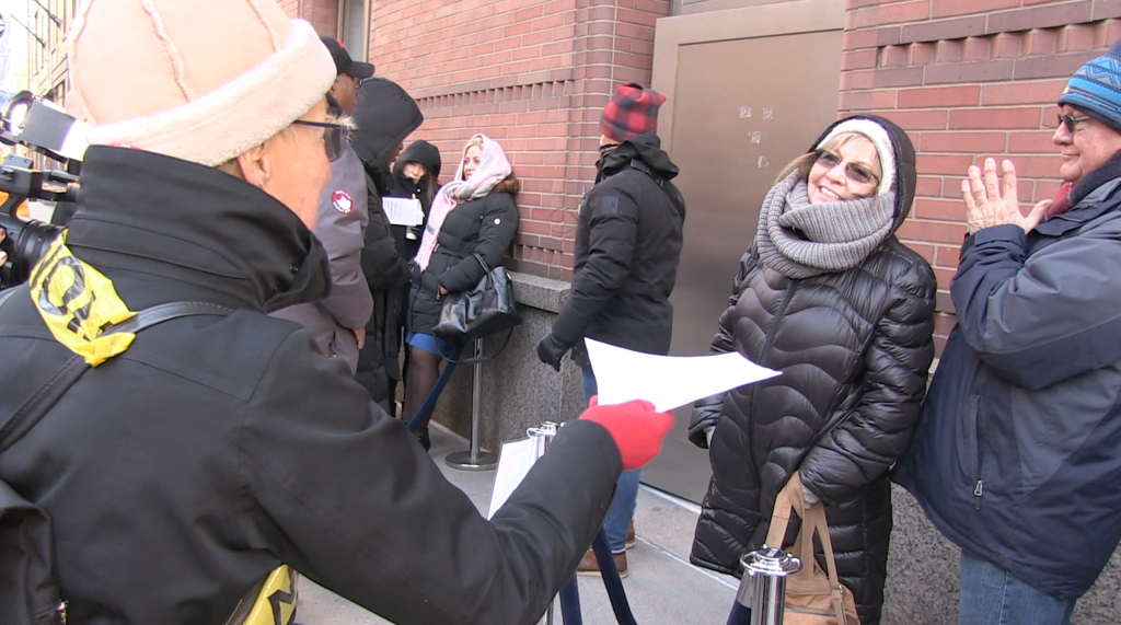 Safe Streets Advocates: Whoopi’s ‘Apology’ Just Isn’t Enough [Updated]